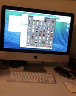iMac