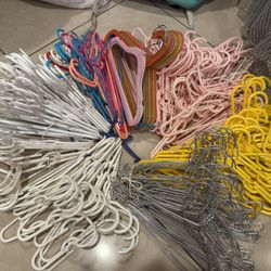 Kids Clothes Hangers