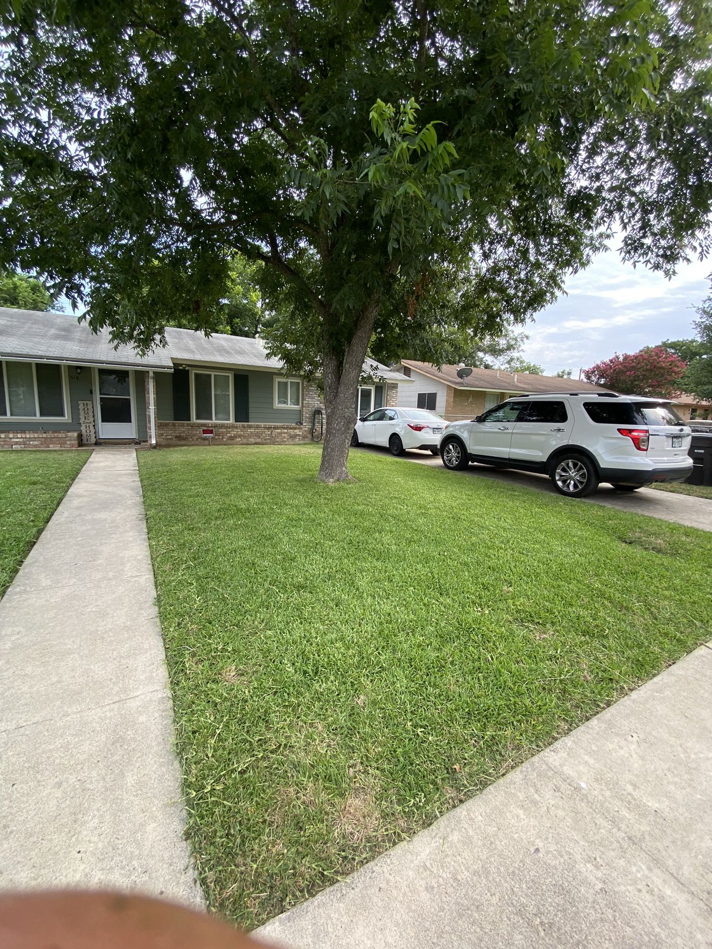 Lawn Mower Yard Mower for Sale in San Antonio, TX OfferUp