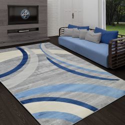 New Modern rug 8x10