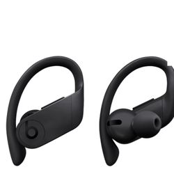 Beats PowerBeats Ear Piece,    Willing to trade 