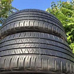 255 50 20 Falken ziex 255/50/20 used tires 255/50R20