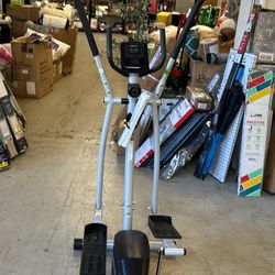 Weslo Elliptical 