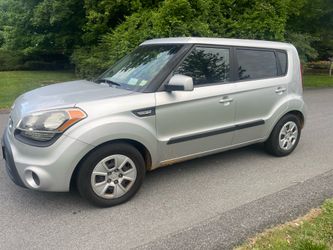 2012 KIA Soul