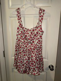 Wild Fable Romper