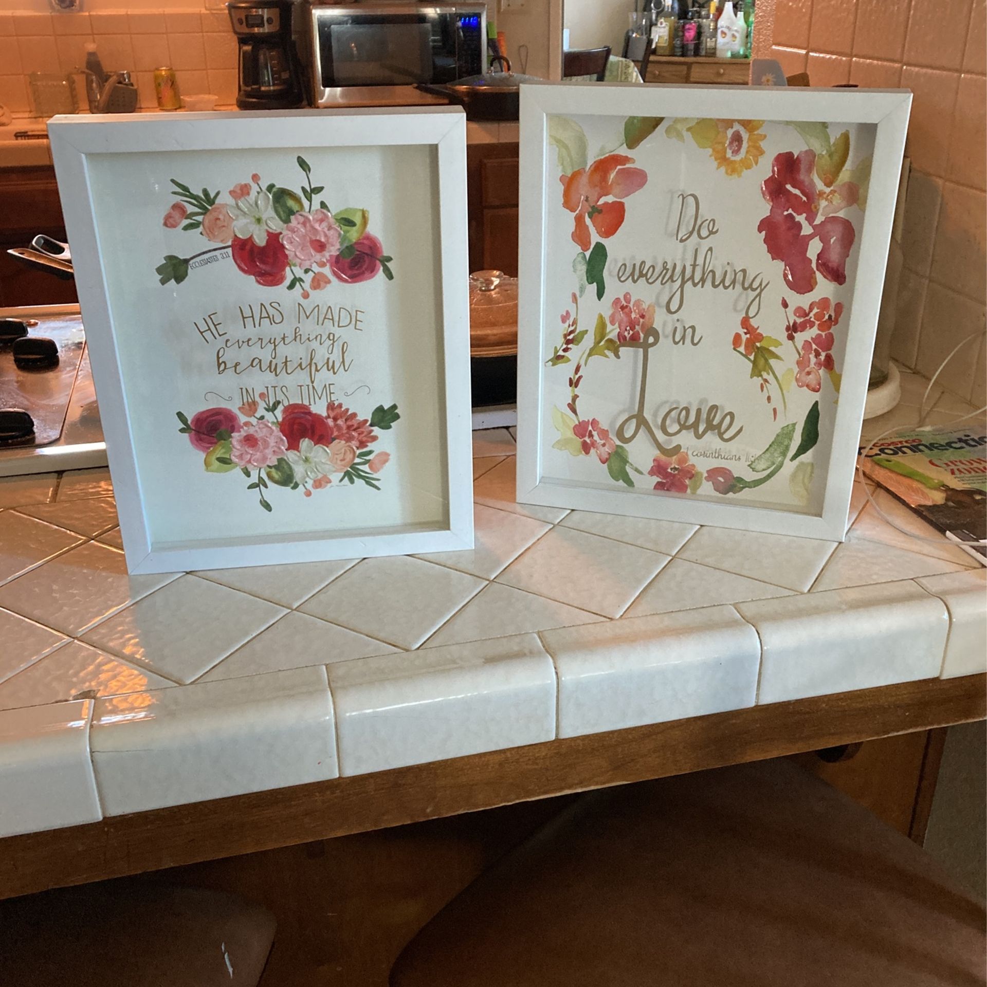 Costco Poster Frames