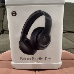 Beats Studio Pro