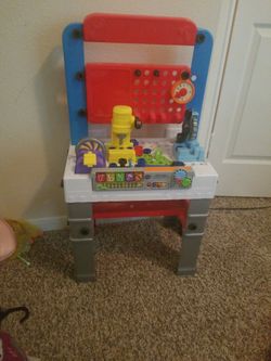 Vtech Workbench
