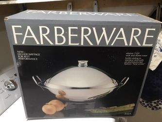 FARBERWARE ( wedding gifts )