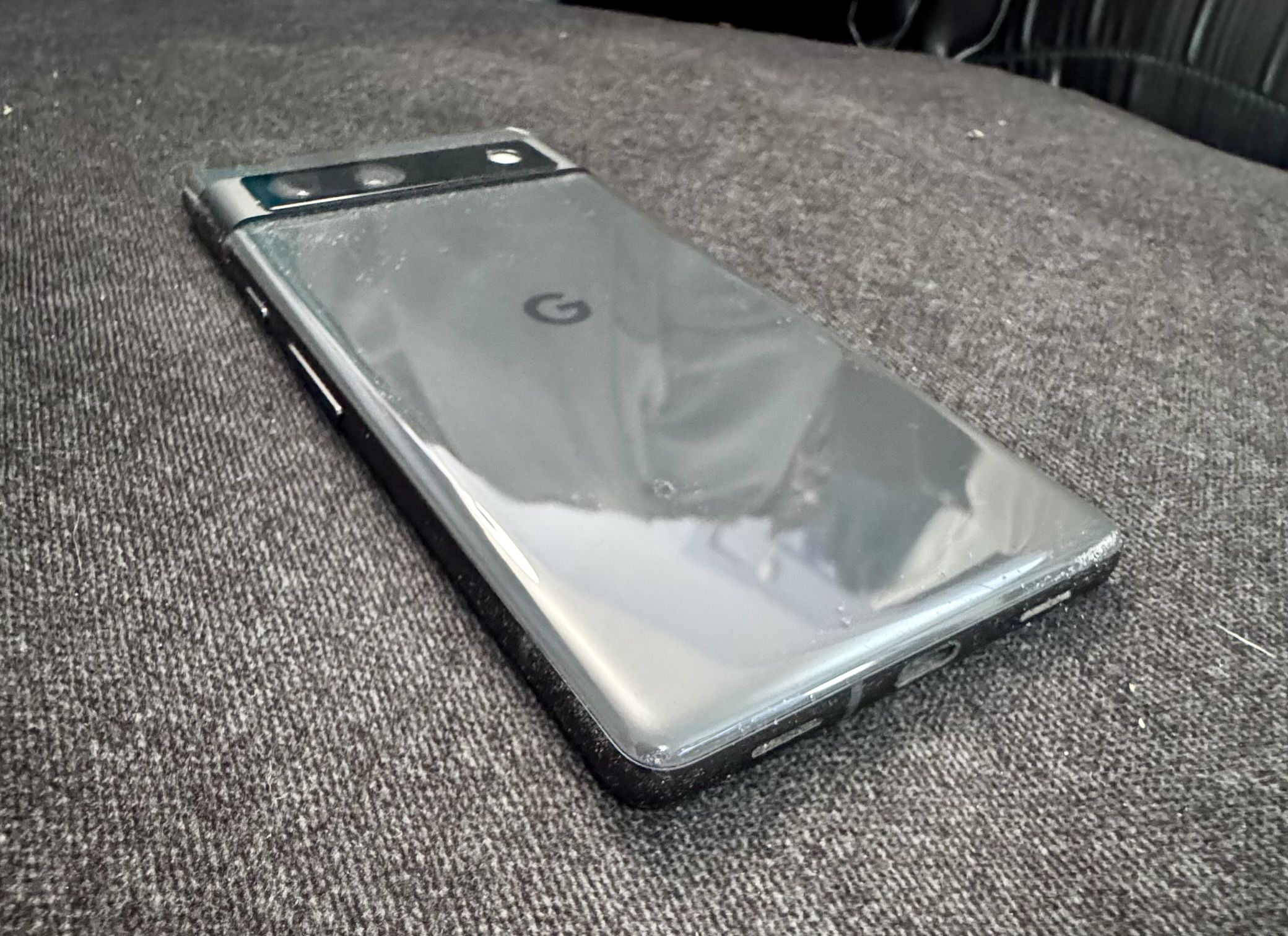 Google Pixel 7a 128gb