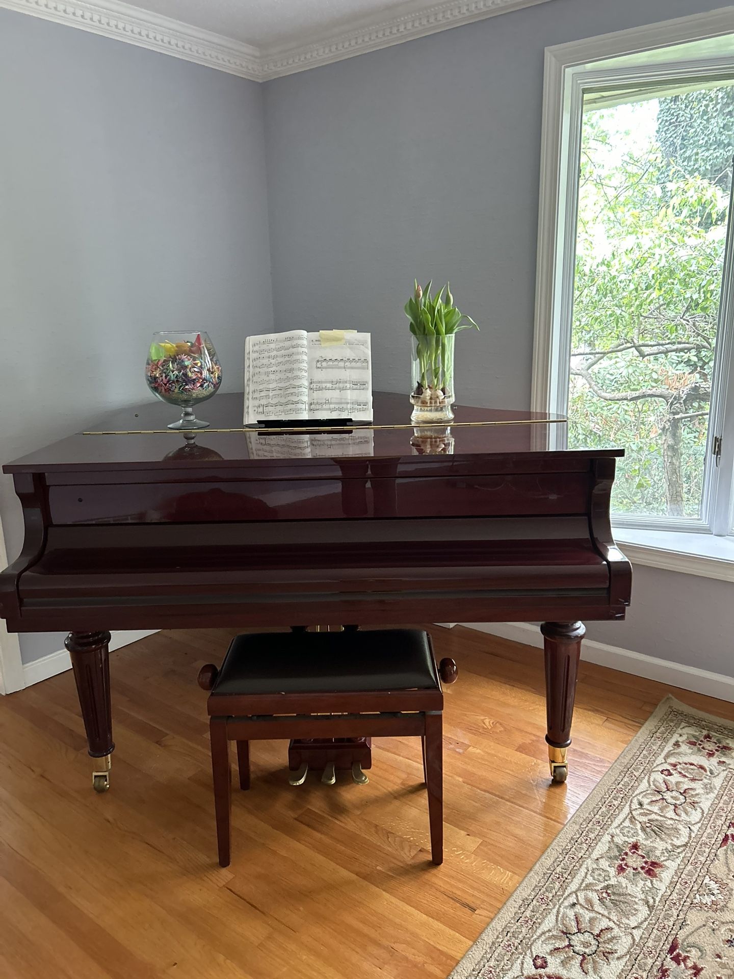 Piano