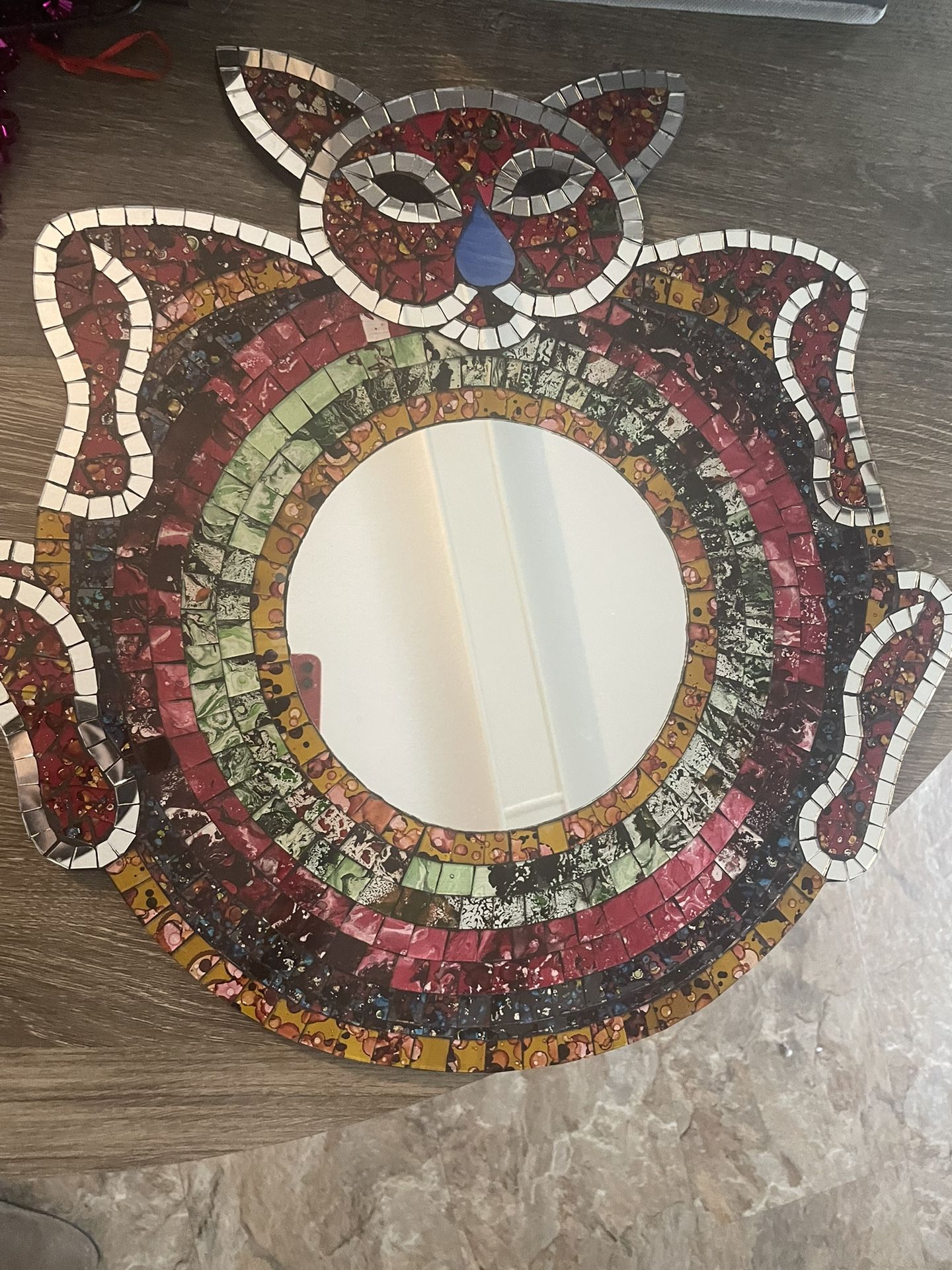Glass Art