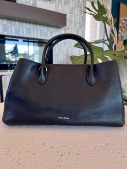 The Row Tote Bag Mini