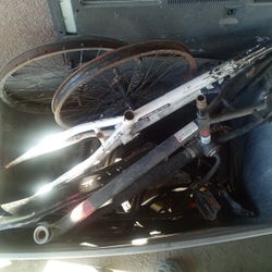 Everything For 30$ 