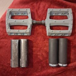 Bmx Parts