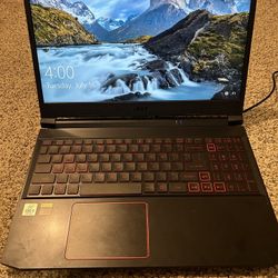 Acer Nitro 5 Gaming Laptop