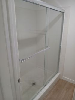 Shower Doors