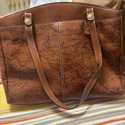 Patricia Nash Handbag 