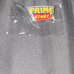 Prime Story Amazon Peccy Pin