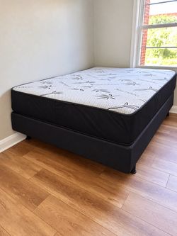 ⭐ Comfortable Mattress for Hardworking Families - Pay After Delivery 🚚 - Same Day Delivery 🚚