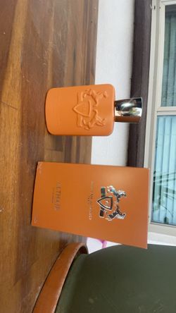 Perfume de Marley