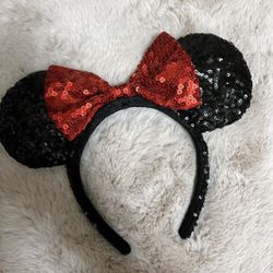 Disney Ears