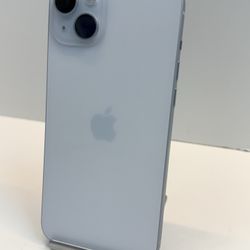 Apple iPhone 15 PLUS  128gb. ( Fully Unlocked )