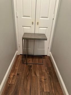 Modern Side Table