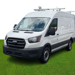 2020 FORD  TRANSIT 250