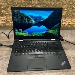 Lenovo Laptop 14 Inch