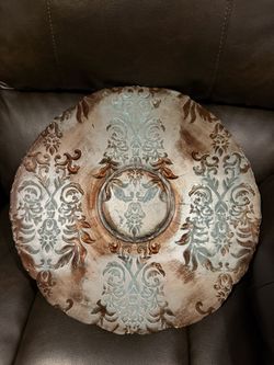 Decorative Plate
