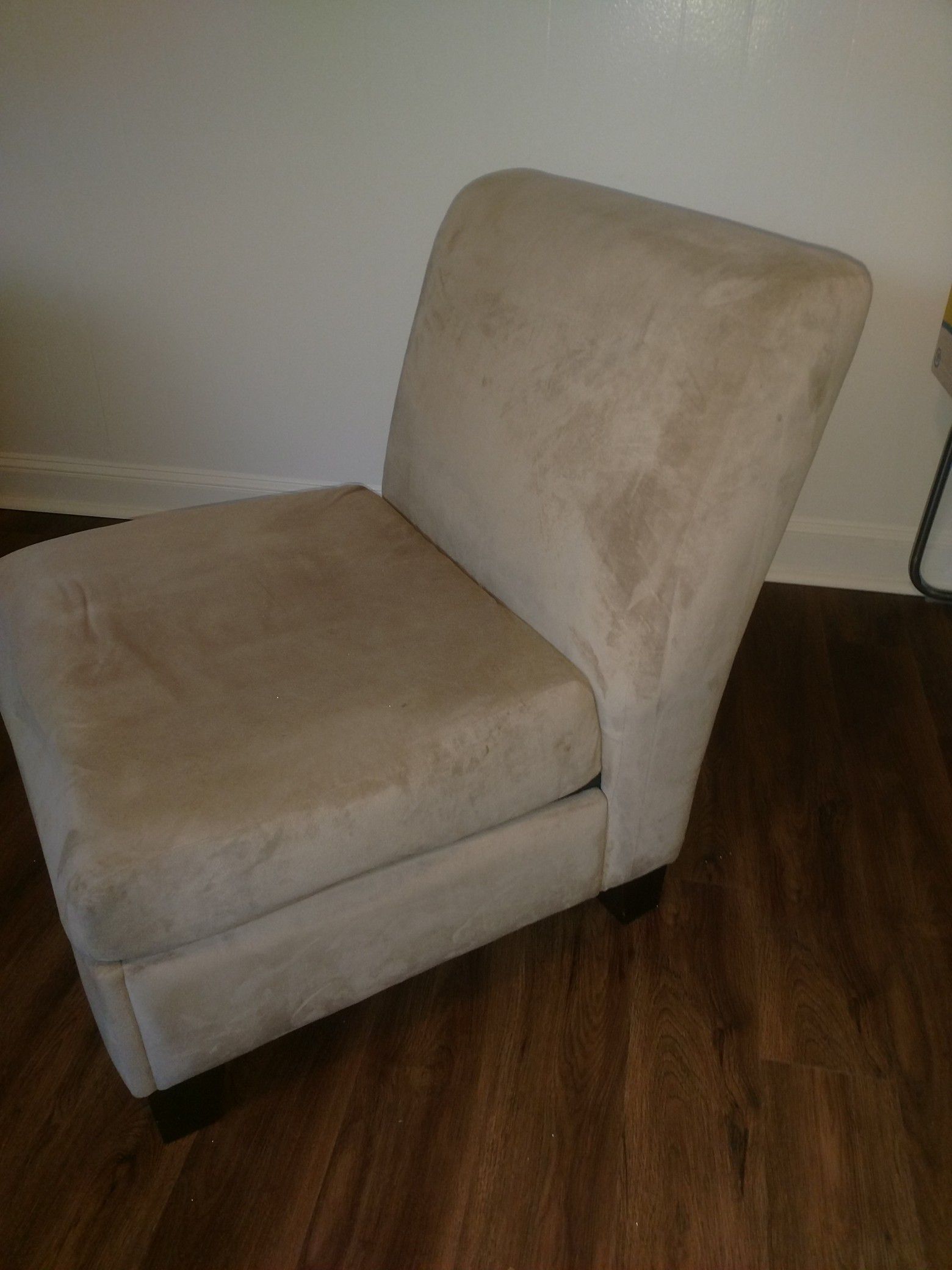 Sofa Seat Chair Tan/Beige