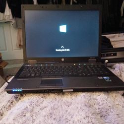 HP Elitebook 8740w. MobileWorkstation