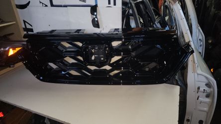 2023-2026 HONDA CRV-CR-V GRILLE