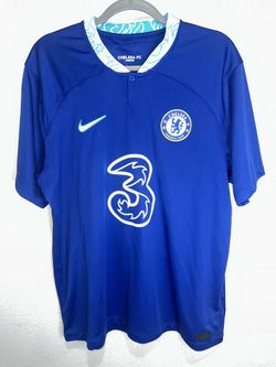 Chelsea 2022/23 Jersey
