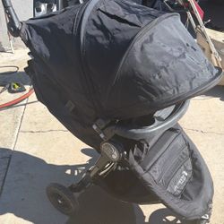 Baby Jogger Citi Mini GY