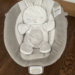 Baby Bunny Seat
