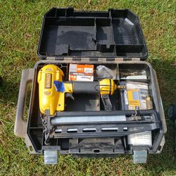 AIR Snell tool gun