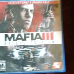 Mafia 3