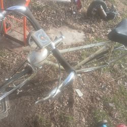 vintage road master ten speed bicycle in wonderful condition 