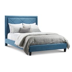 Brand New Queen Platform Bed