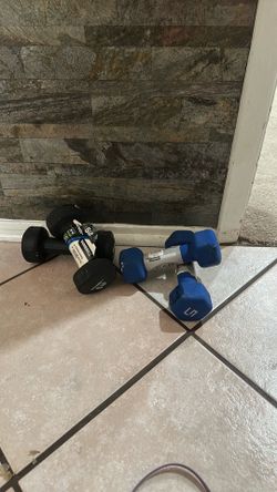 Dumbbells