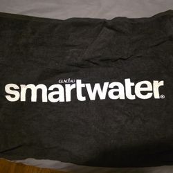 New Smartwater Hand Towel With Hook