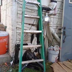 6ft Ladder