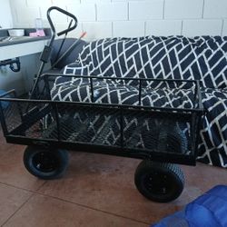 Great Gardner Shuttle Monster Hussler