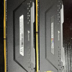 corsair vengeance rgb pro 32gb ddr4 3200mhz