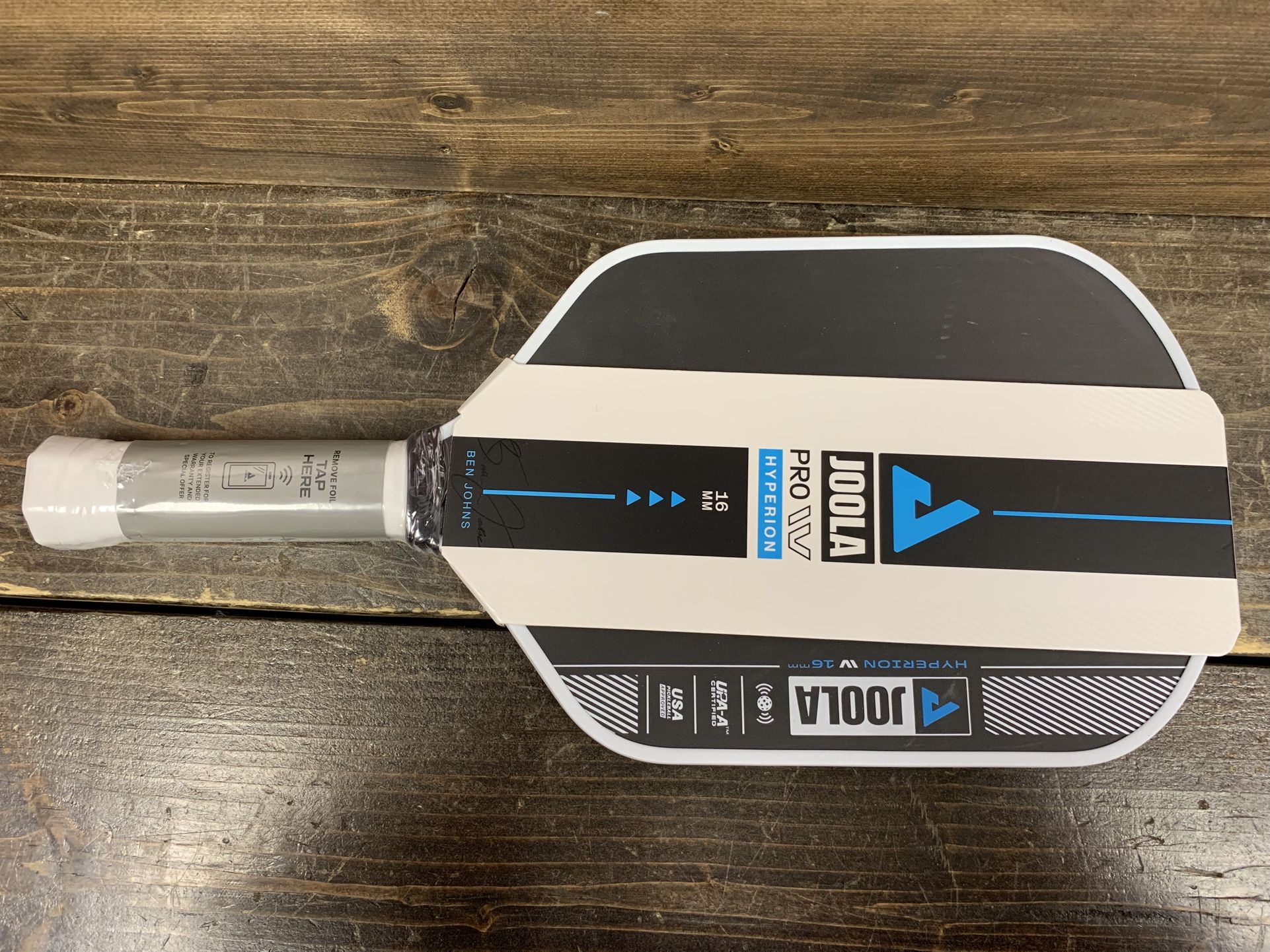 Joola Pro IV 16mm Pickleball Paddle