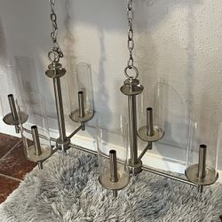 Chandelier Beautiful And Modern 