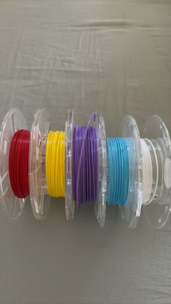 3D Printer Filament