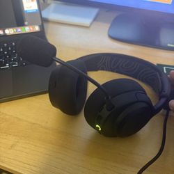 Steel series Headset 